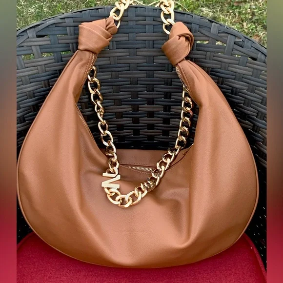 Nicole miller hobo handbags deals